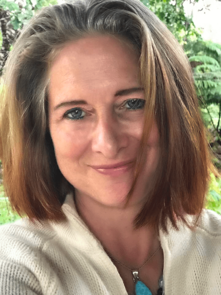 Reiki Master Teacher
