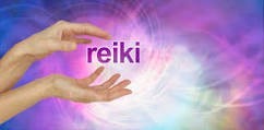 picture of reiki healing hands